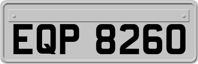 EQP8260