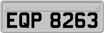 EQP8263