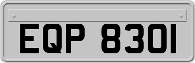EQP8301