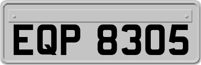 EQP8305