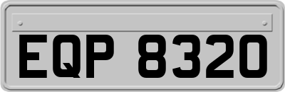 EQP8320
