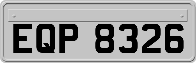 EQP8326