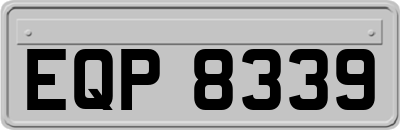 EQP8339