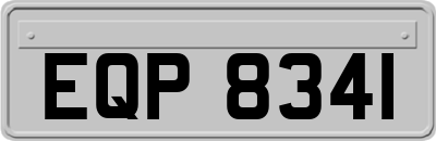 EQP8341