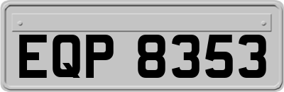 EQP8353