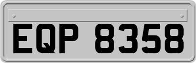 EQP8358