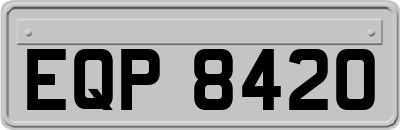 EQP8420