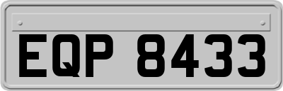 EQP8433