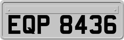 EQP8436