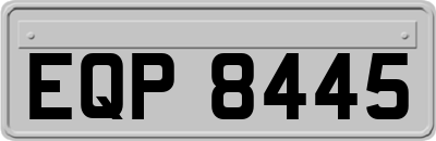 EQP8445