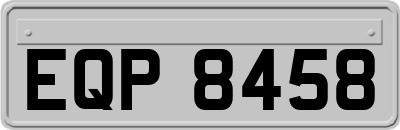 EQP8458