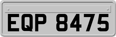 EQP8475