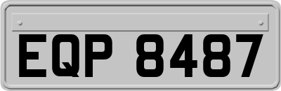 EQP8487
