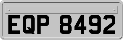 EQP8492