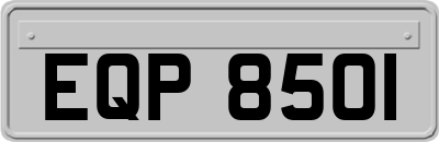 EQP8501