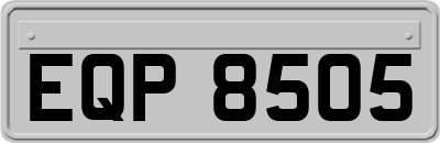 EQP8505