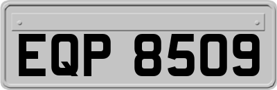 EQP8509