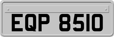EQP8510
