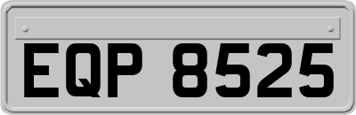 EQP8525