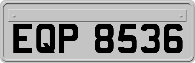 EQP8536
