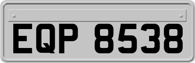 EQP8538