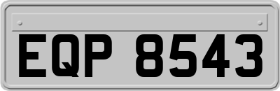 EQP8543