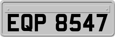 EQP8547