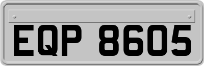 EQP8605