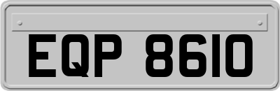EQP8610