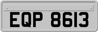 EQP8613