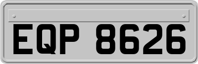 EQP8626
