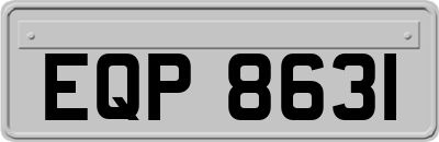 EQP8631