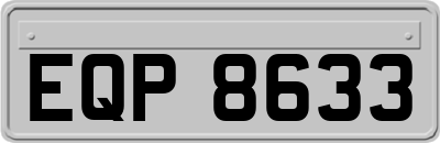 EQP8633