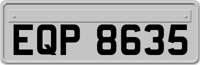 EQP8635