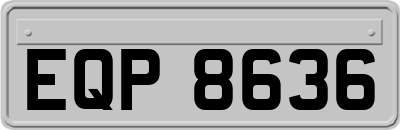EQP8636