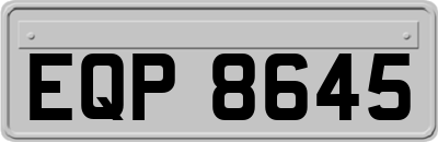 EQP8645
