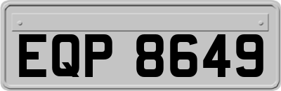 EQP8649