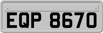 EQP8670