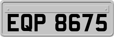 EQP8675