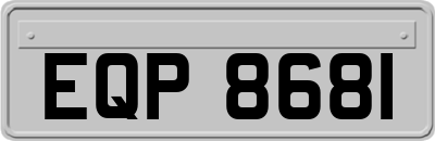 EQP8681