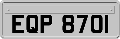 EQP8701