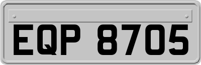 EQP8705