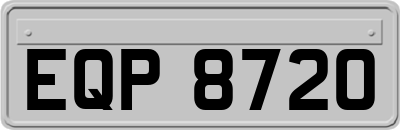 EQP8720