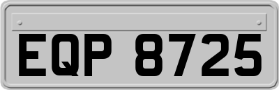 EQP8725