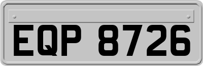 EQP8726
