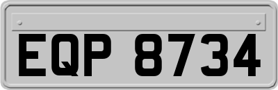 EQP8734