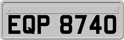 EQP8740