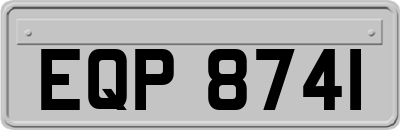 EQP8741