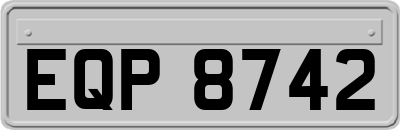 EQP8742