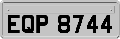 EQP8744